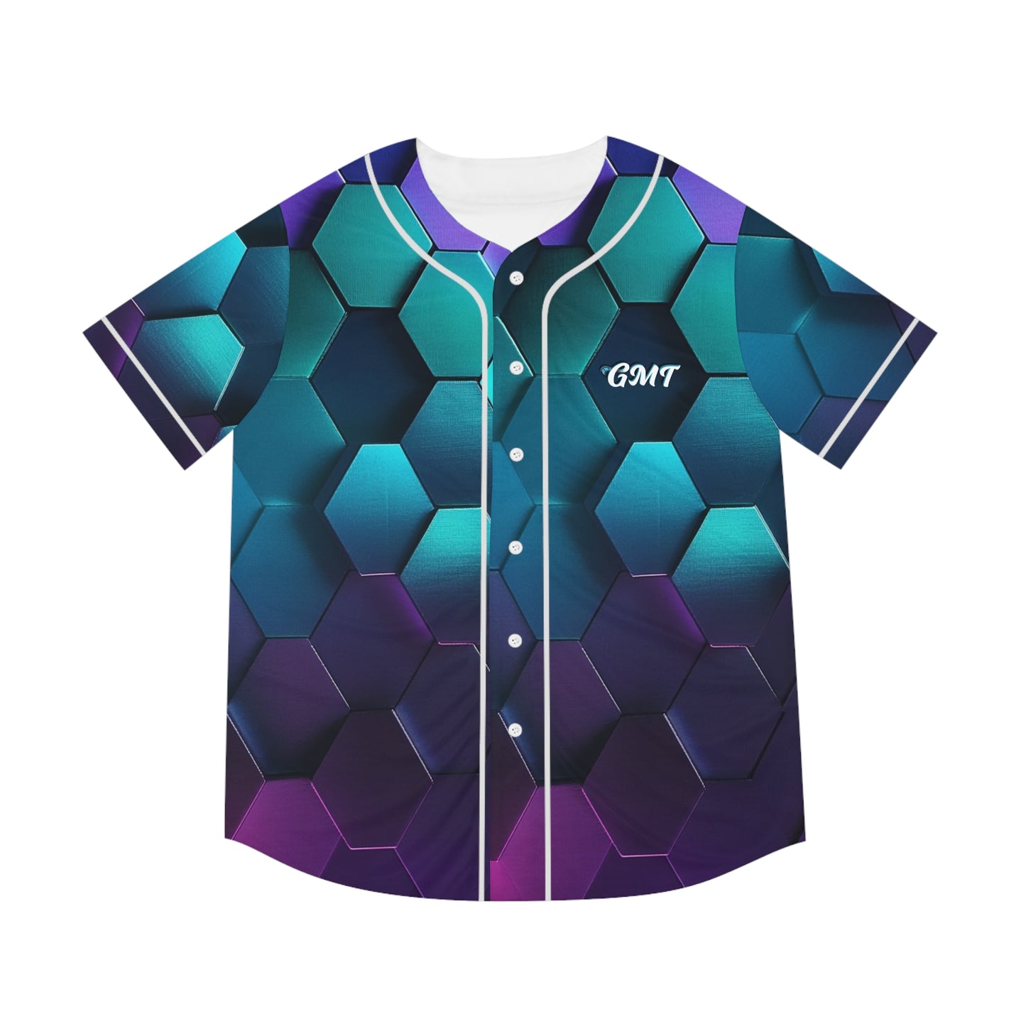 GMT Baseball Jersey