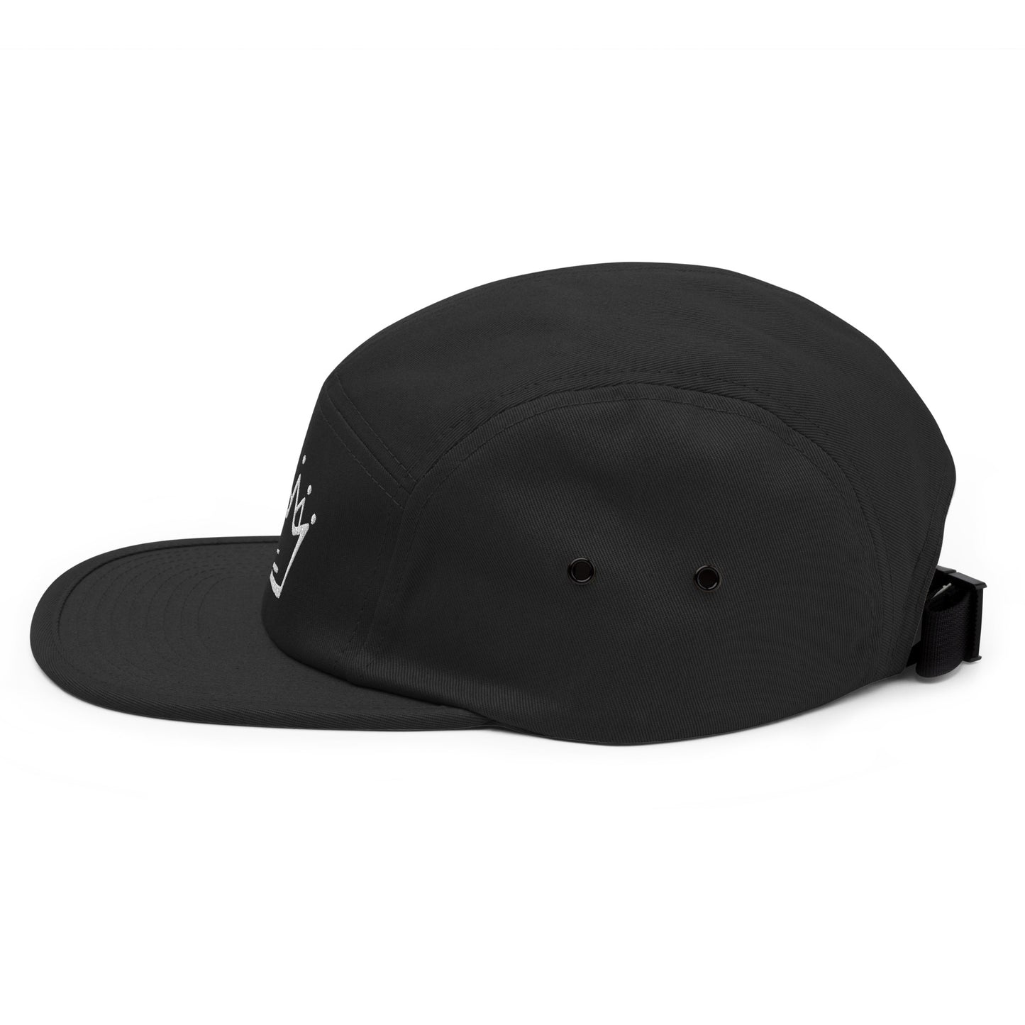 Rook Five Panel Cap