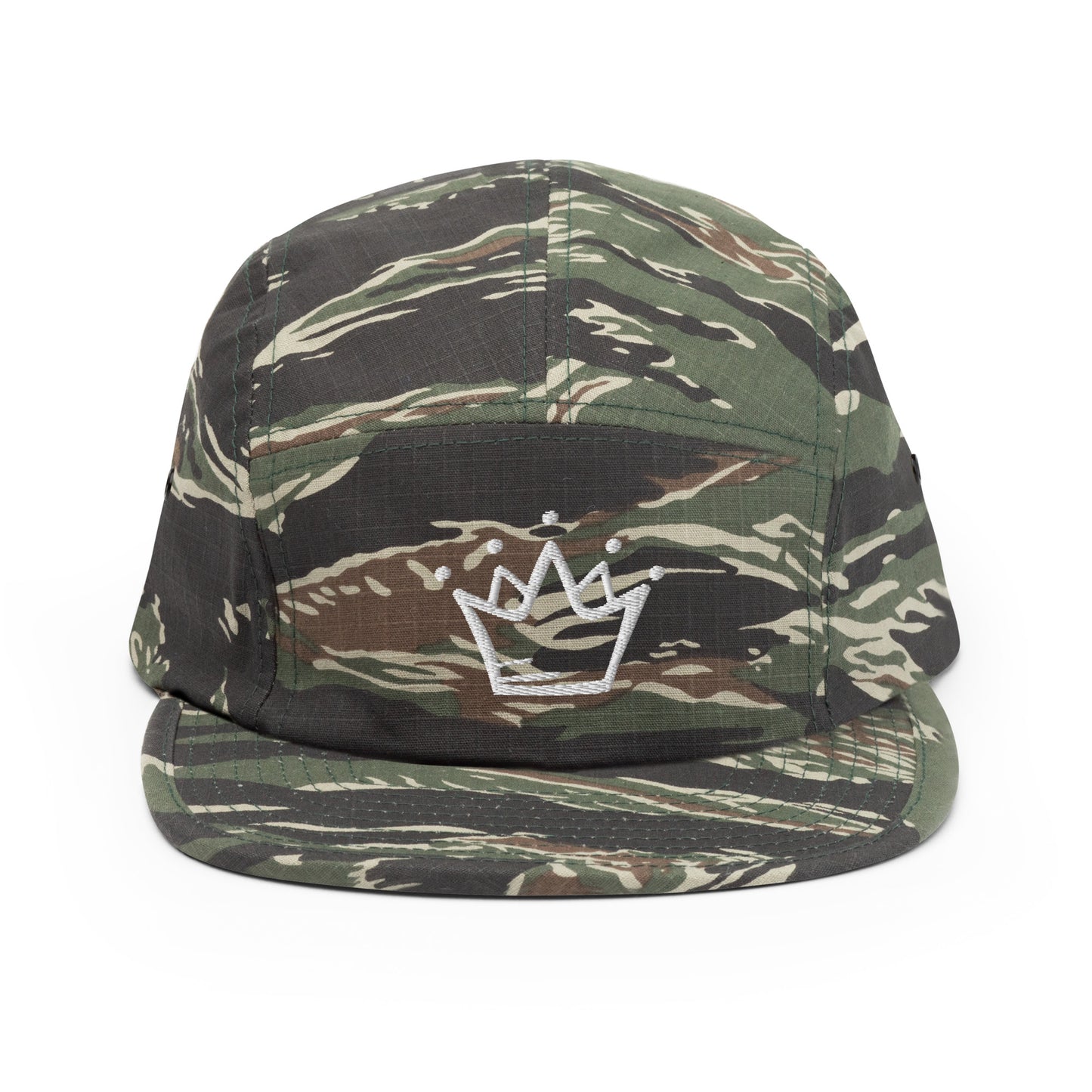 Rook Five Panel Cap