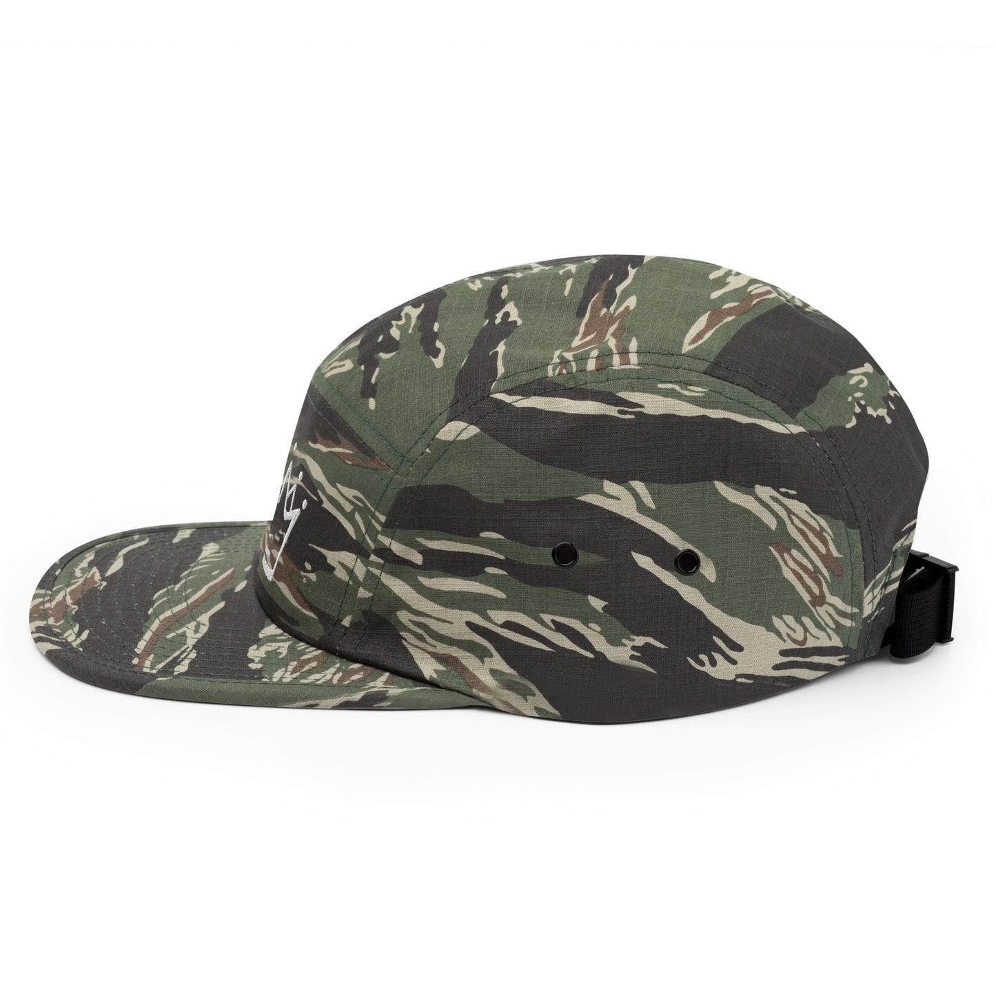 Rook Five Panel Cap