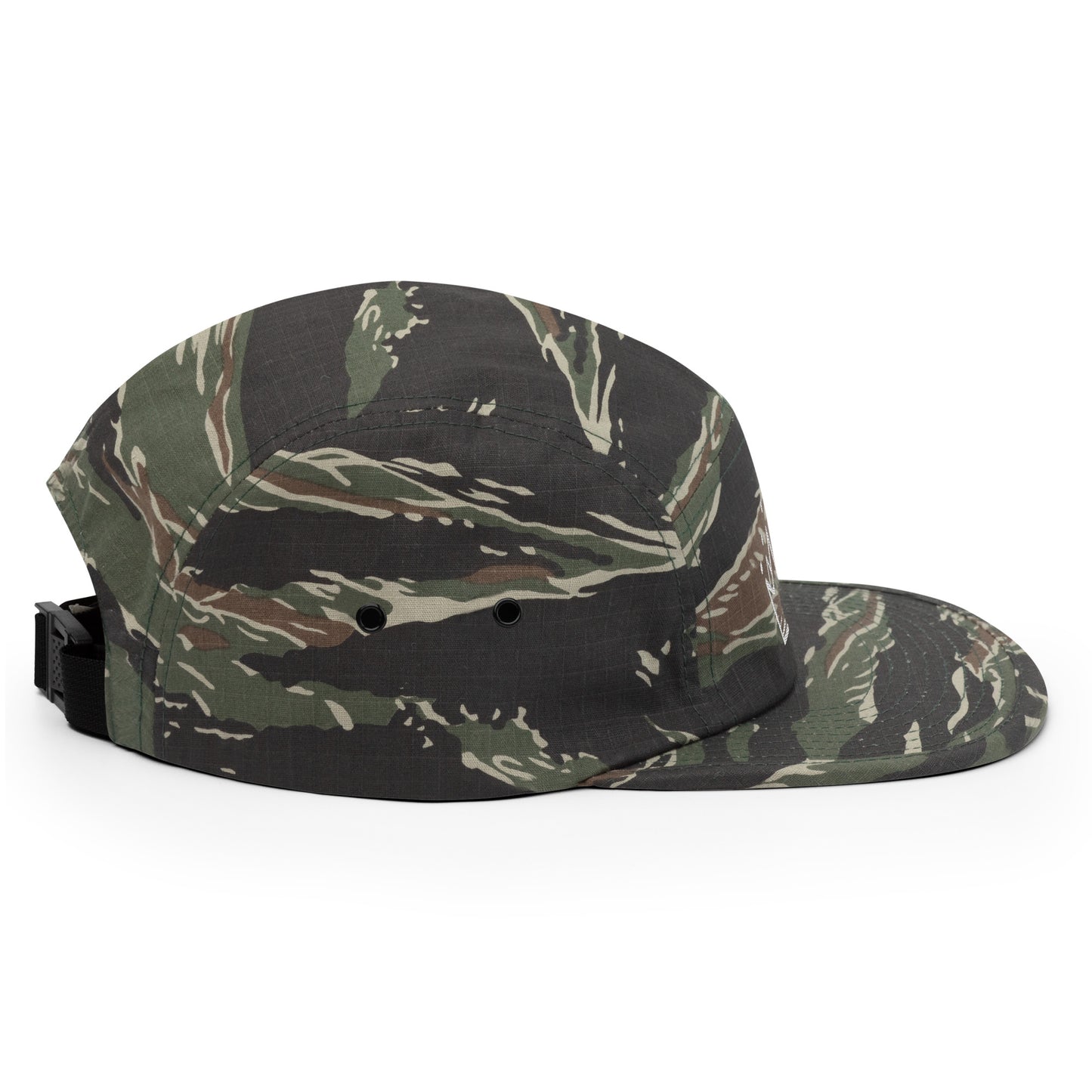 Rook Five Panel Cap