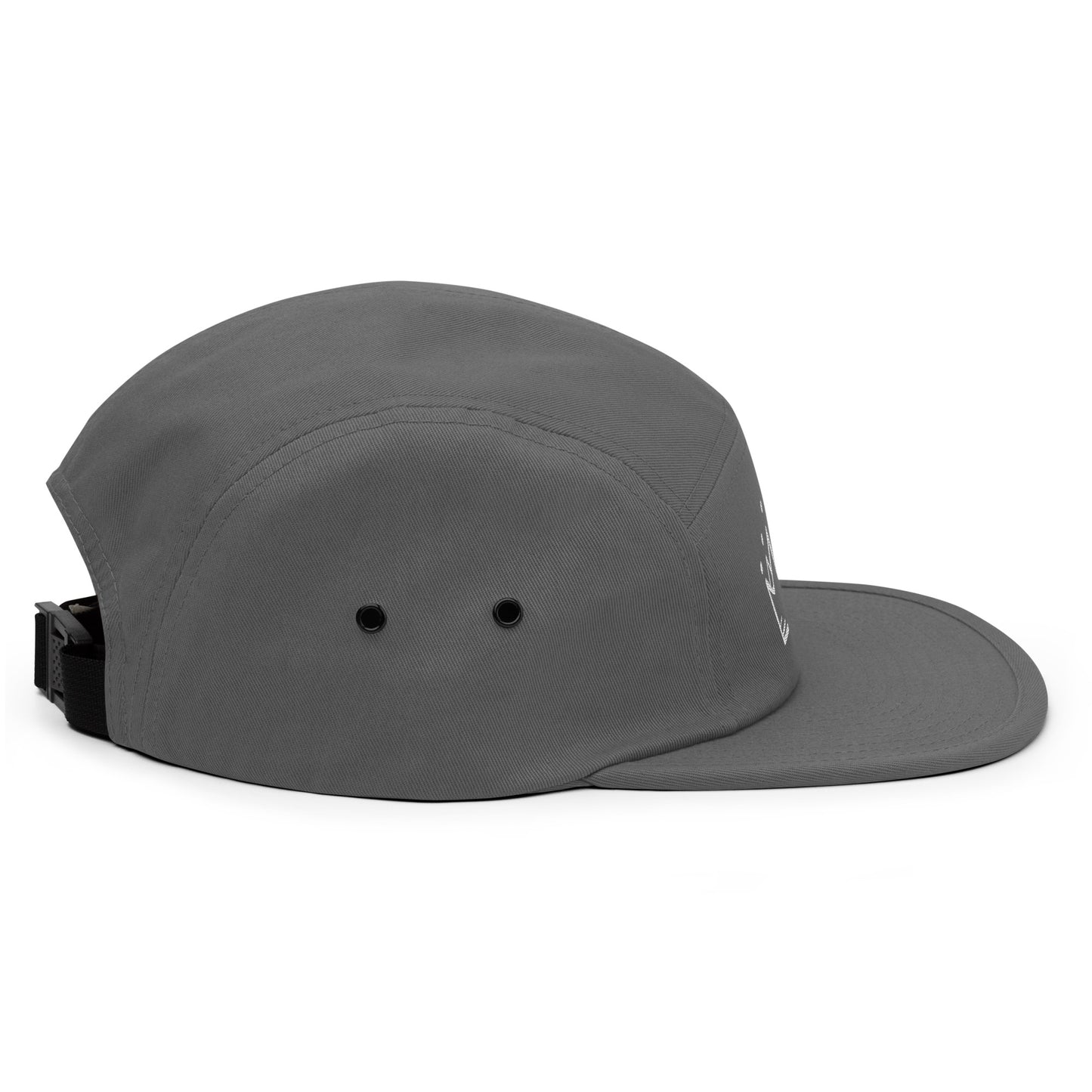 Rook Five Panel Cap