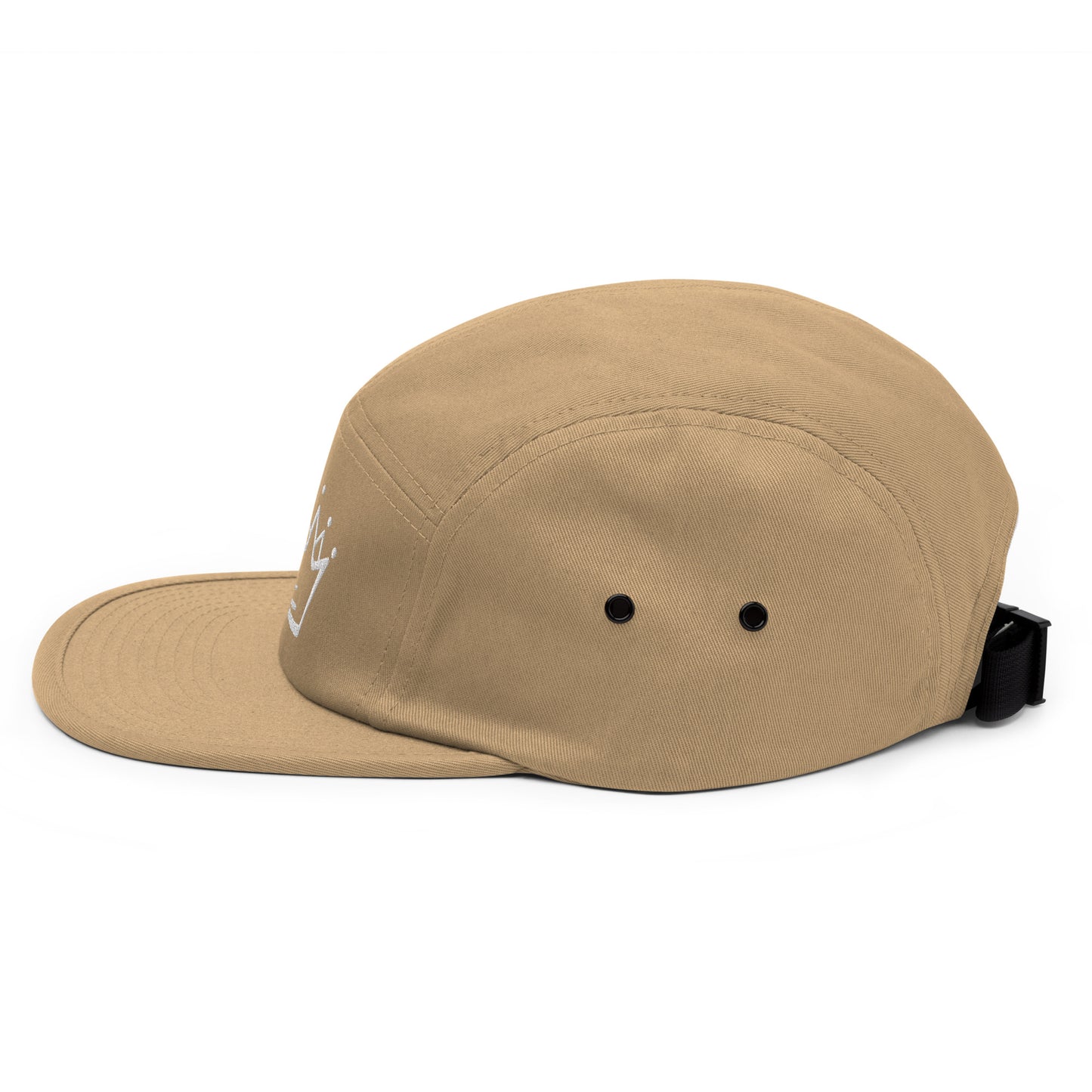 Rook Five Panel Cap