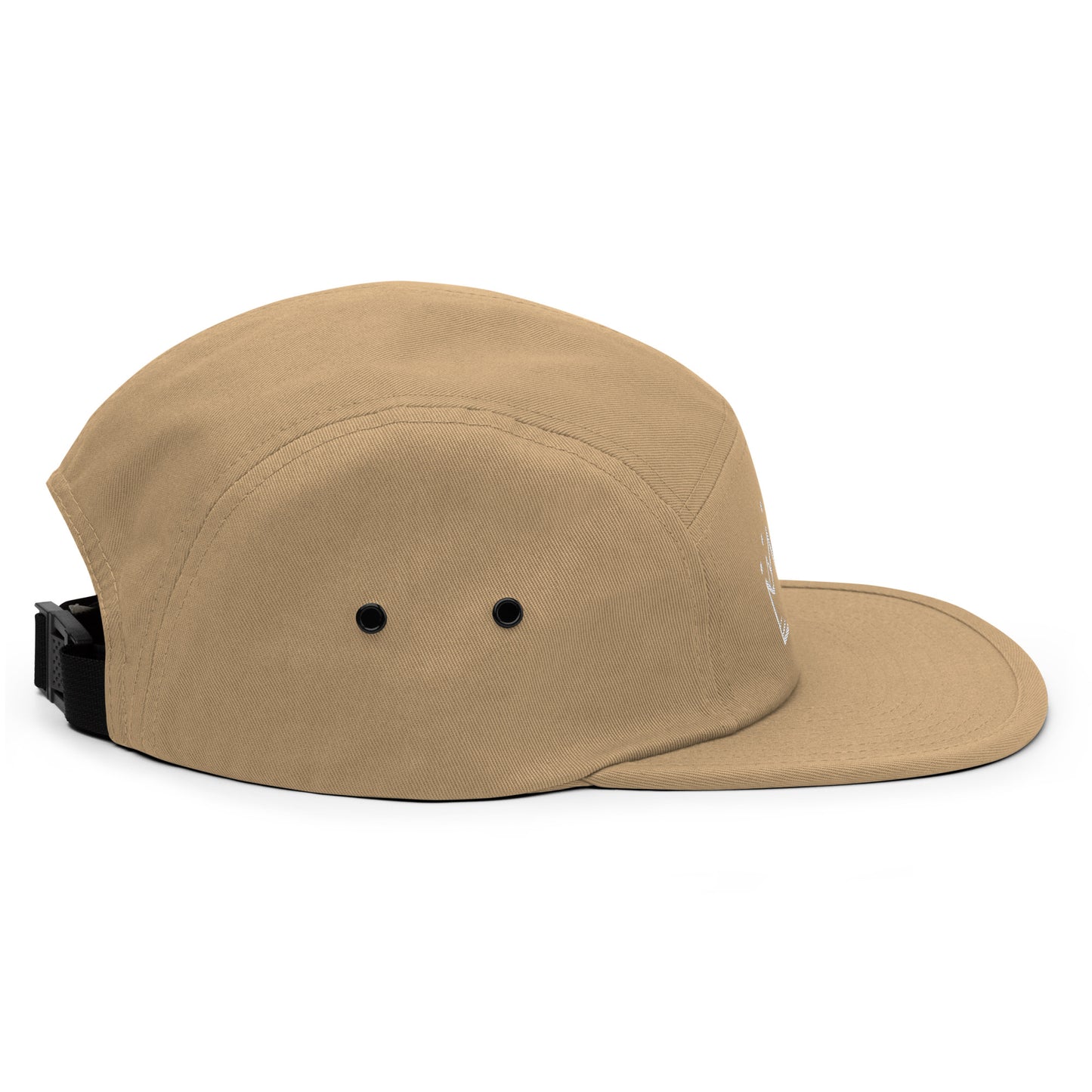 Rook Five Panel Cap