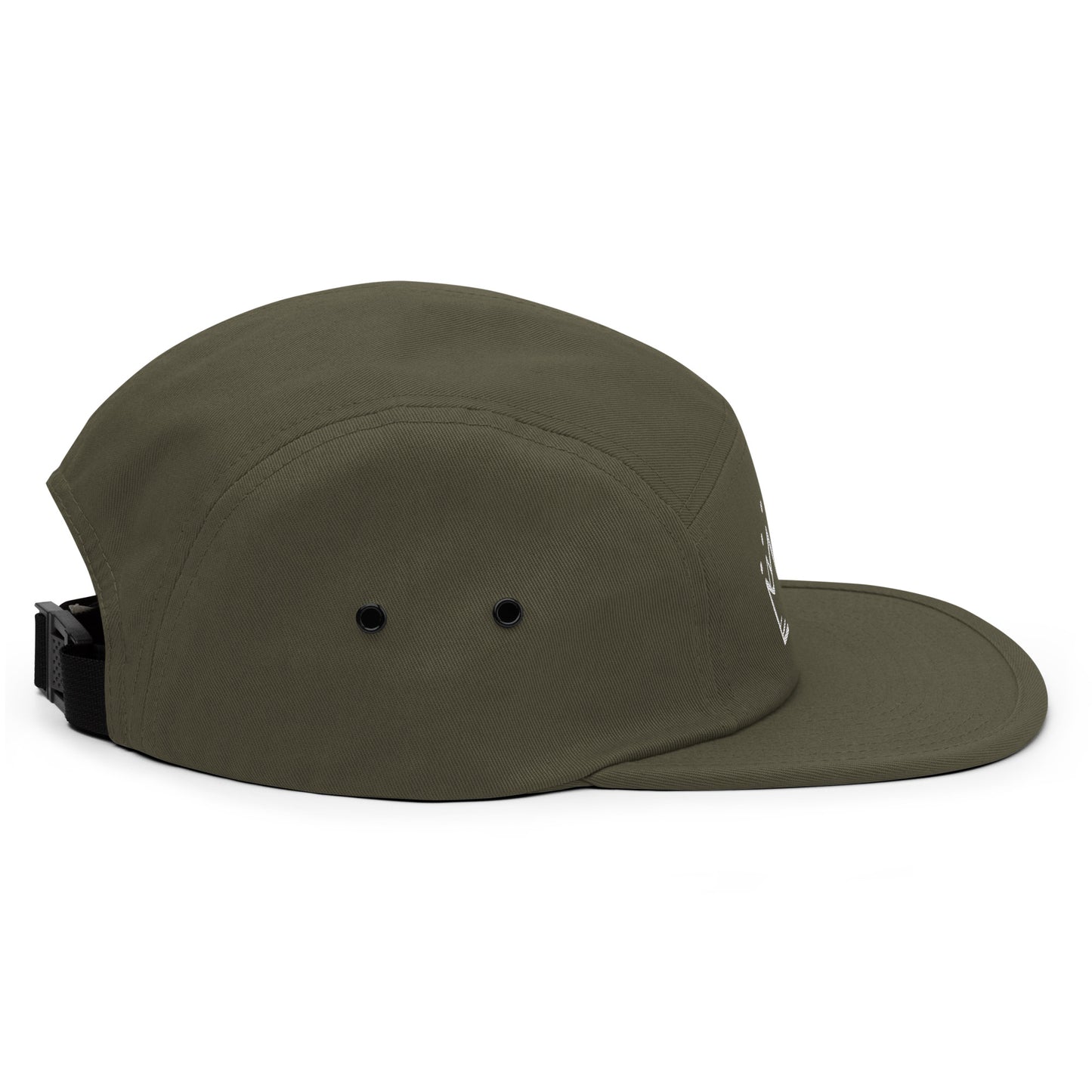 Rook Five Panel Cap