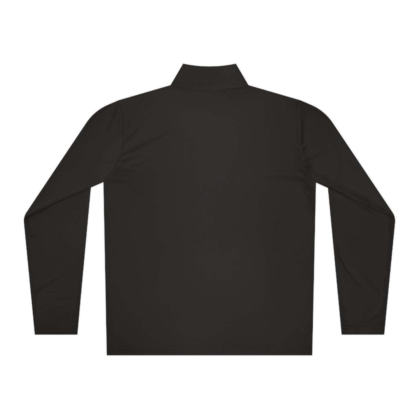 Scorpion Unisex Quarter-Zip Pullover