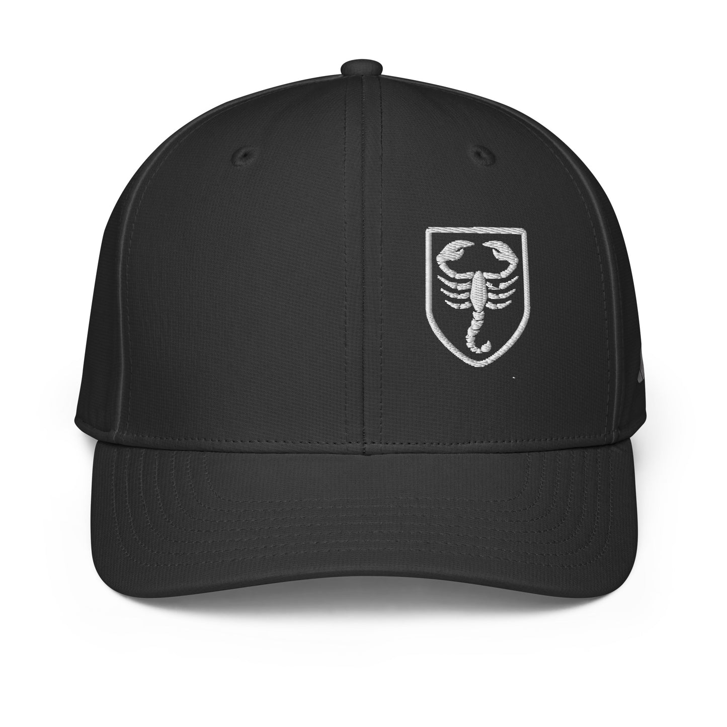 Scorpion Adidas Hat