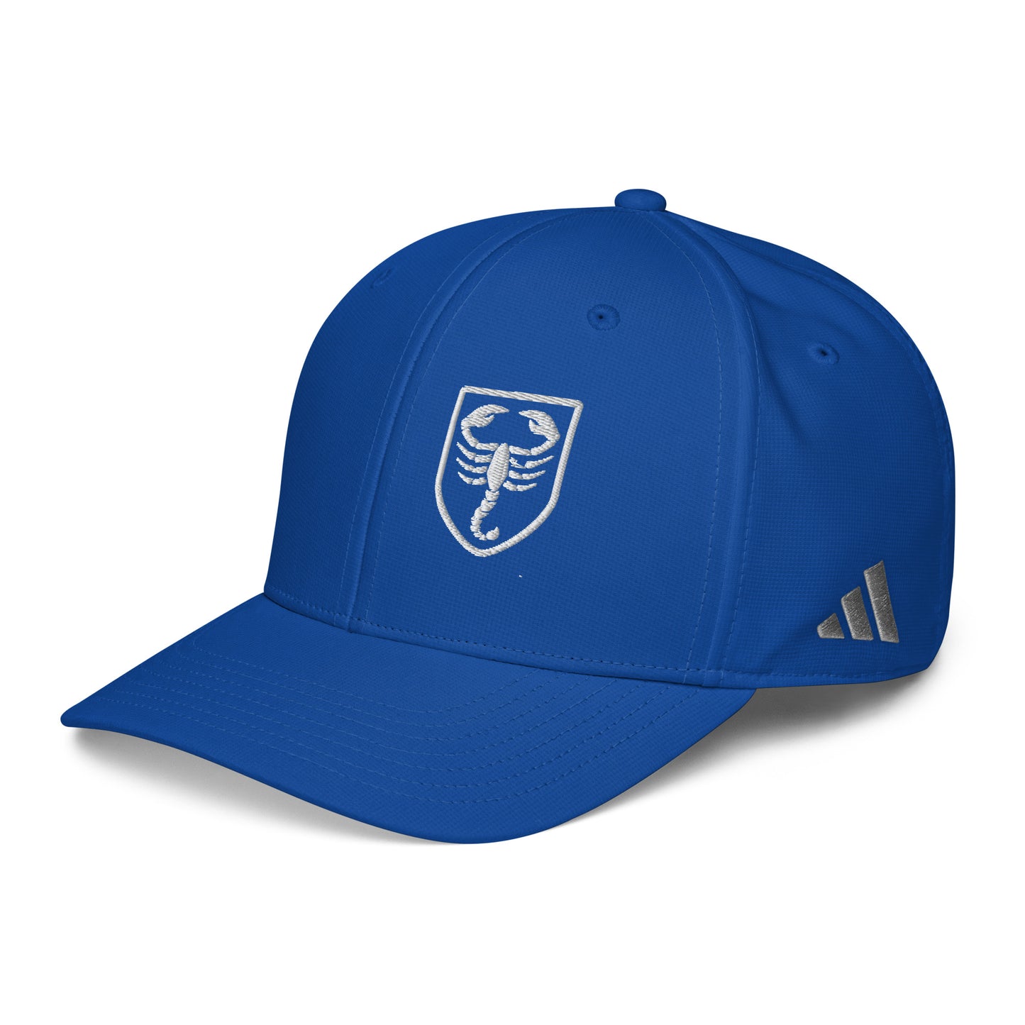 Scorpion Adidas Hat