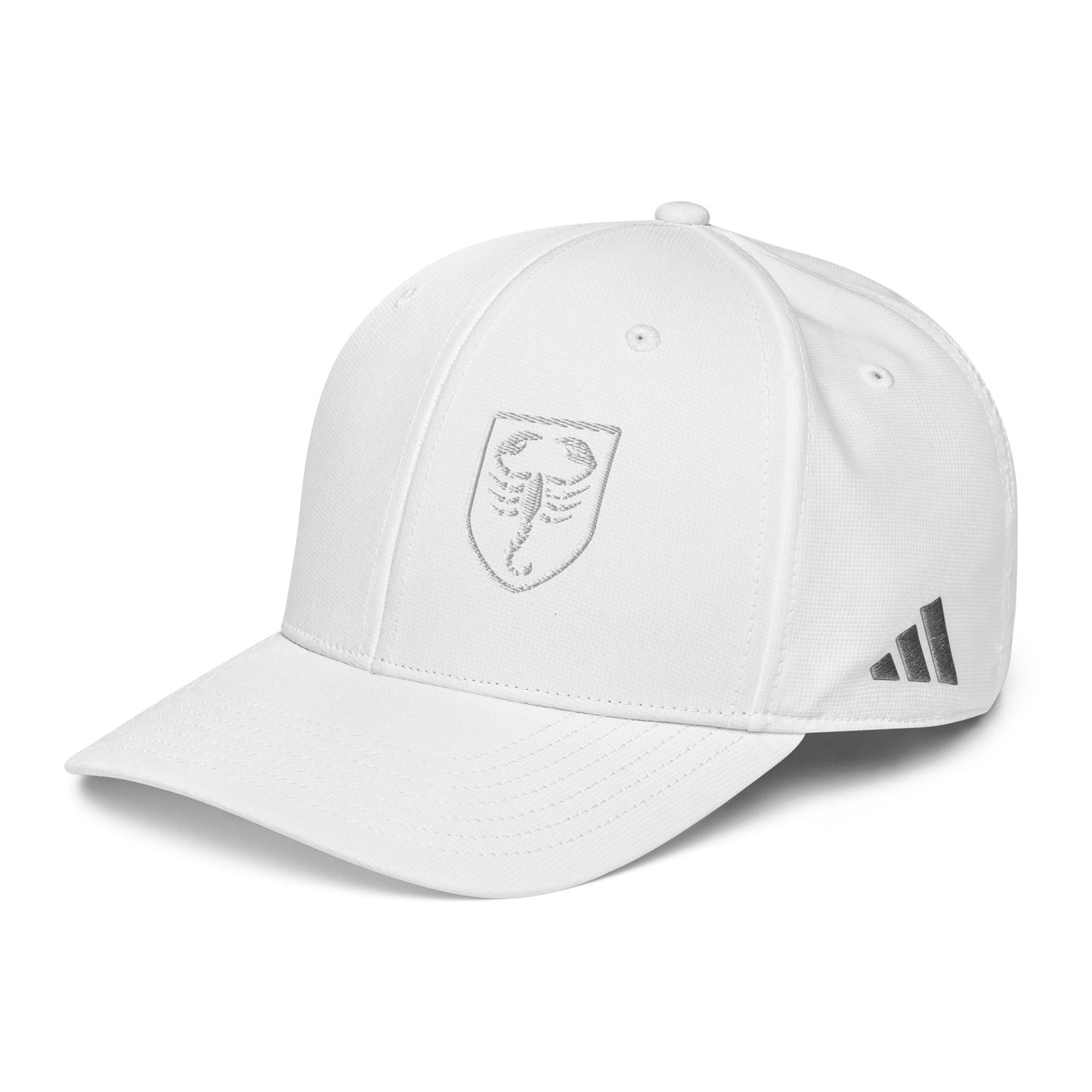 Scorpion Adidas Hat