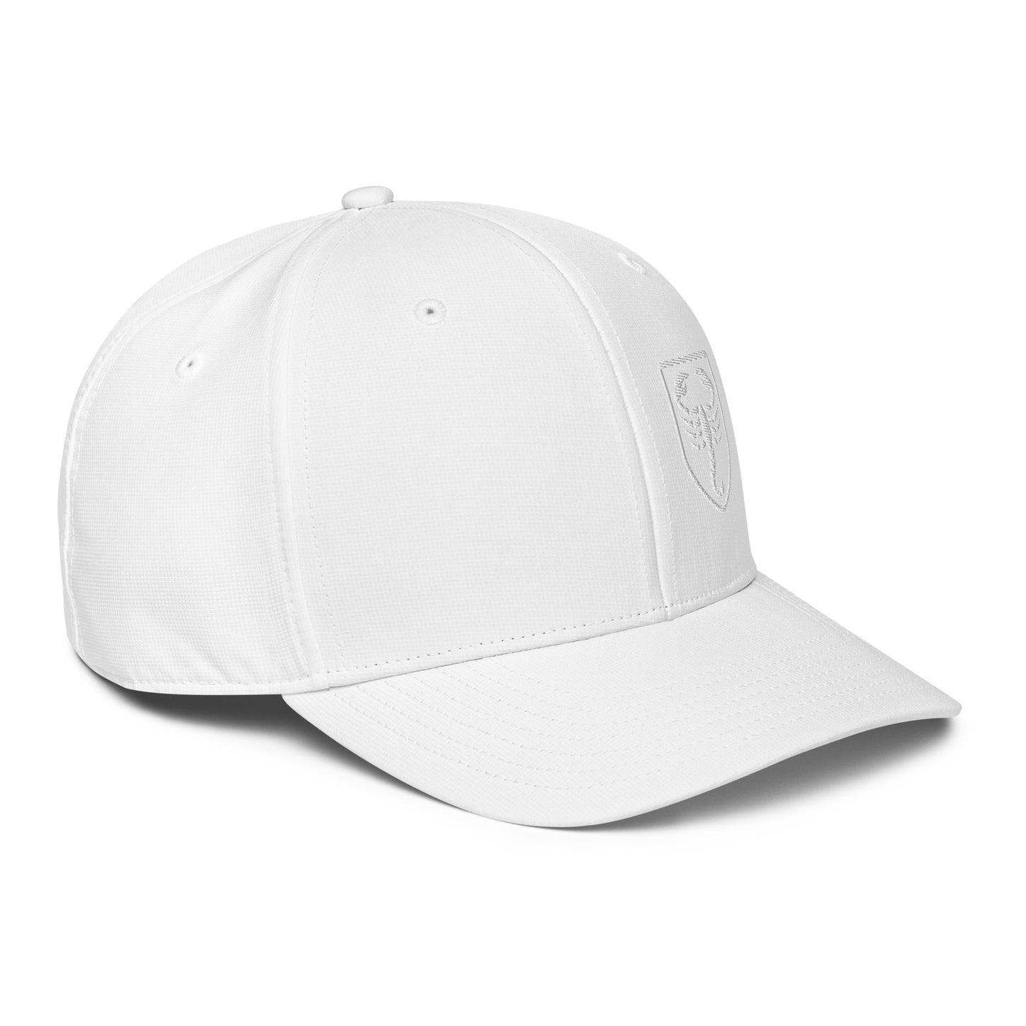 Scorpion Adidas Hat