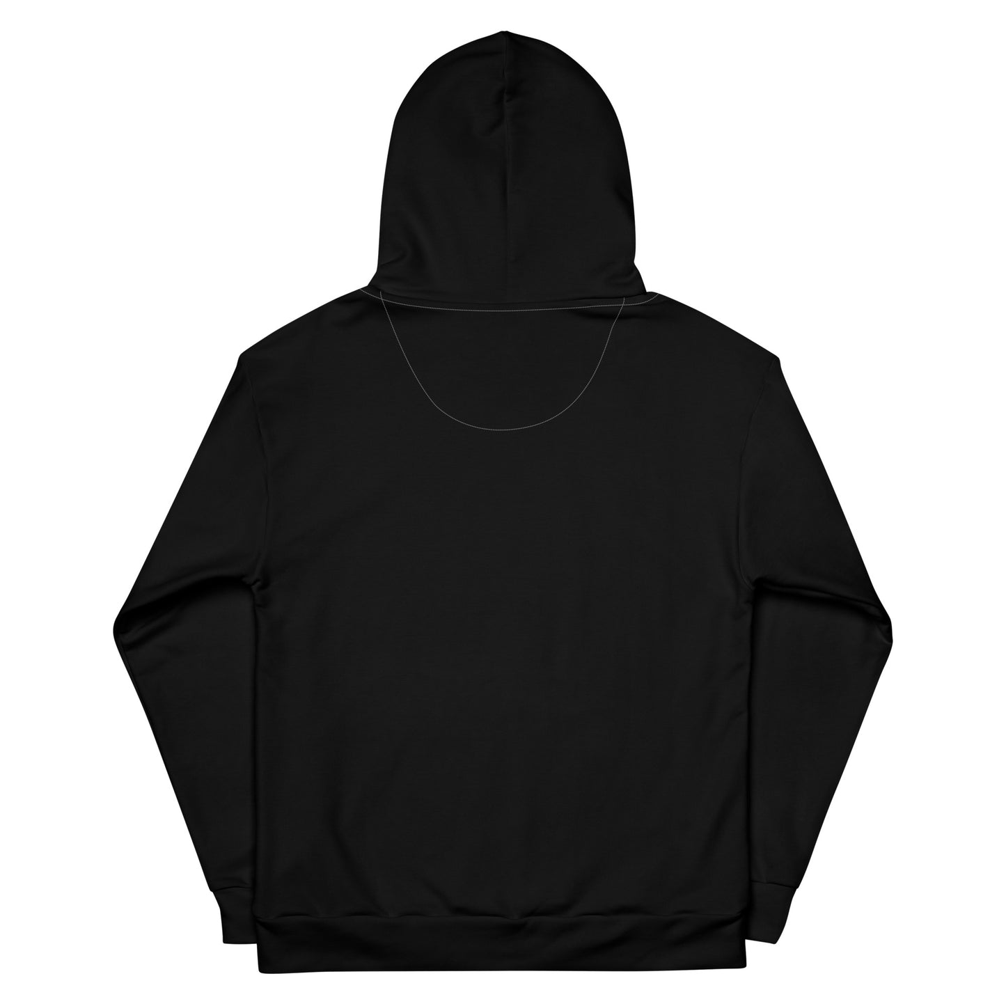 Rook Hoodie - Black