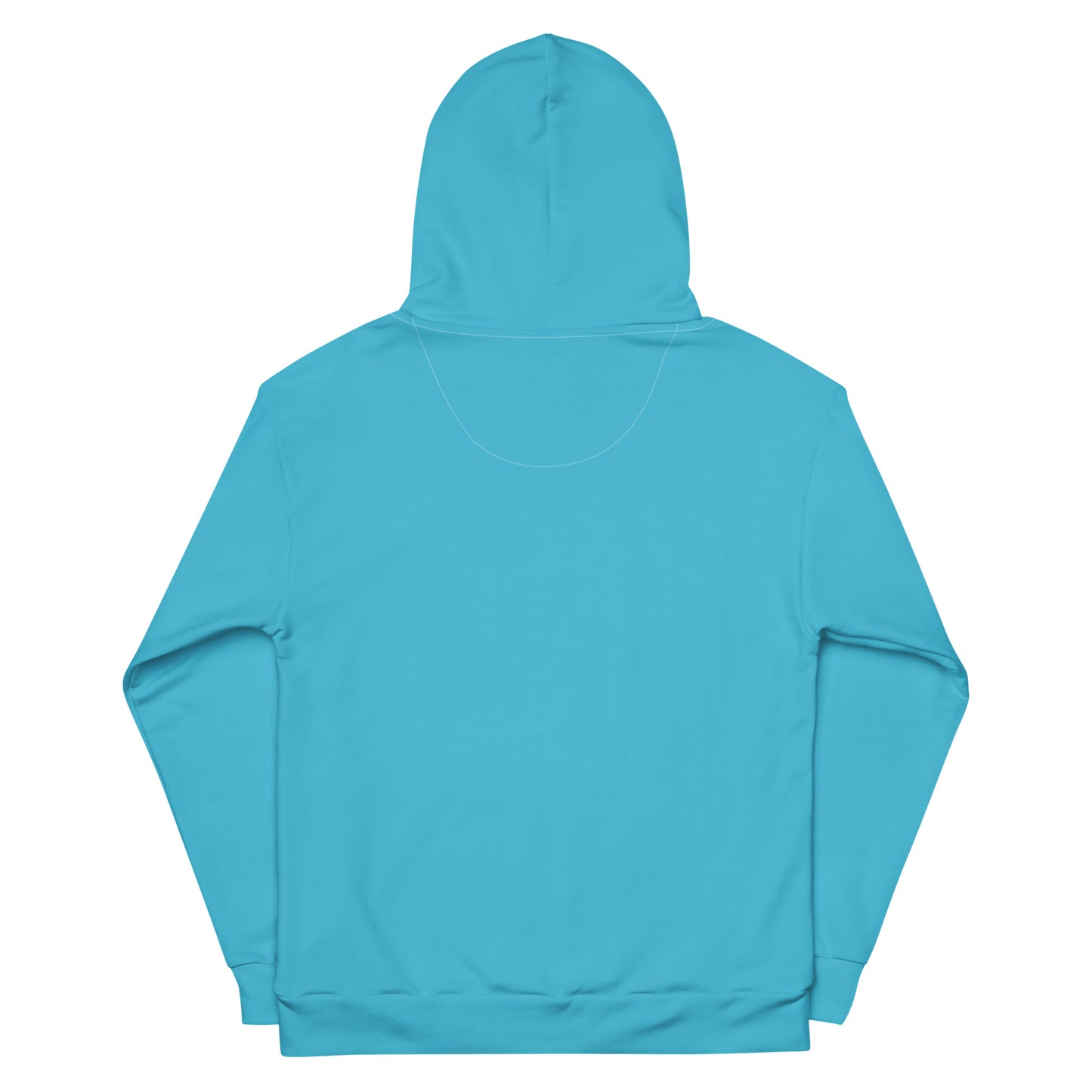 Rook Hoodie - Light Blue