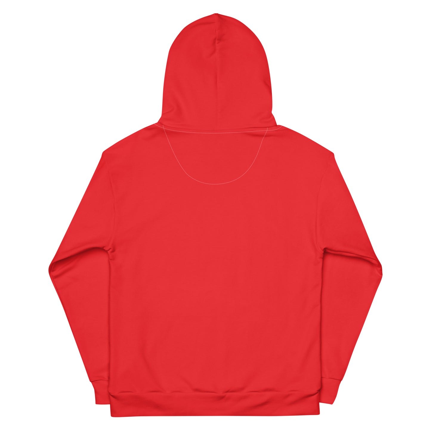 Rook Hoodie - Red