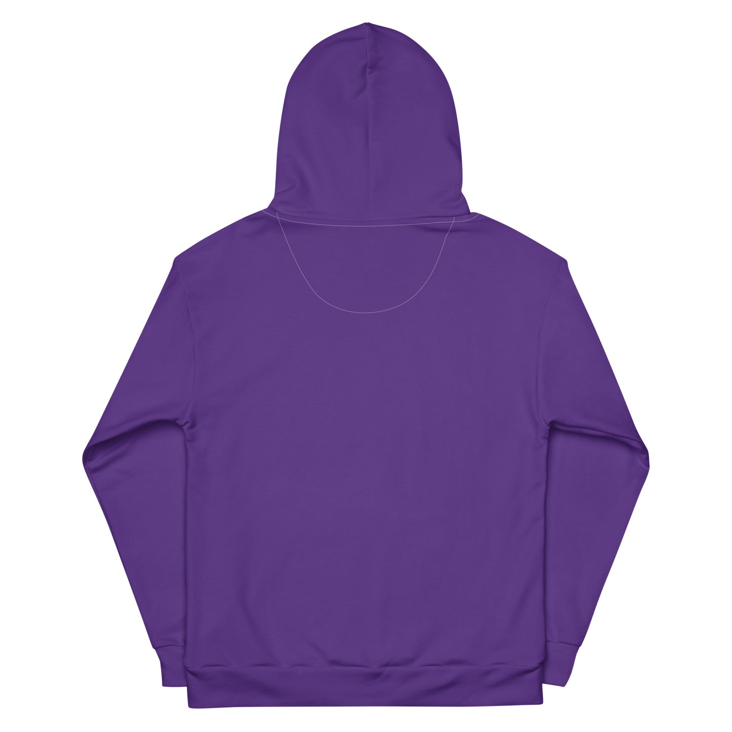 Rook Hoodie - Purple