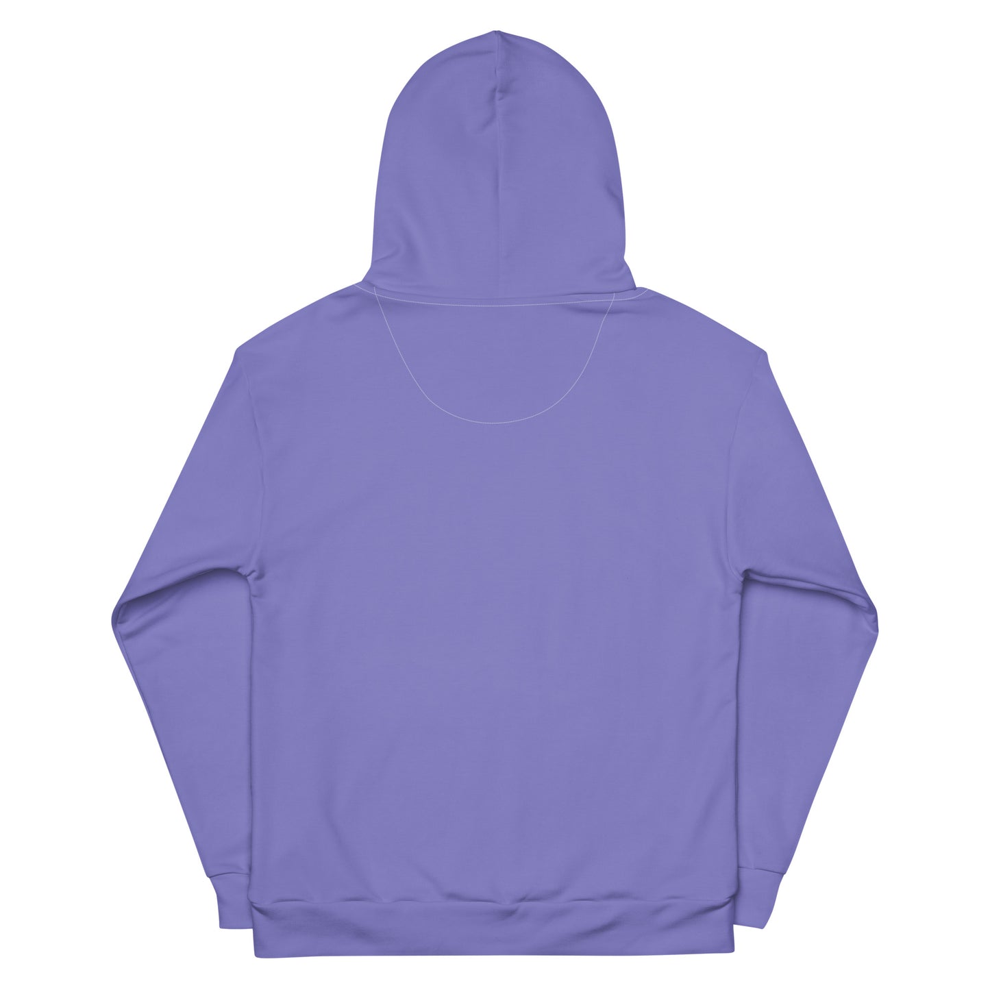 Rook Hoodie - Lavender