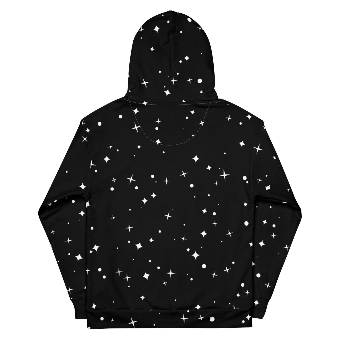 Night Sky Hoodie