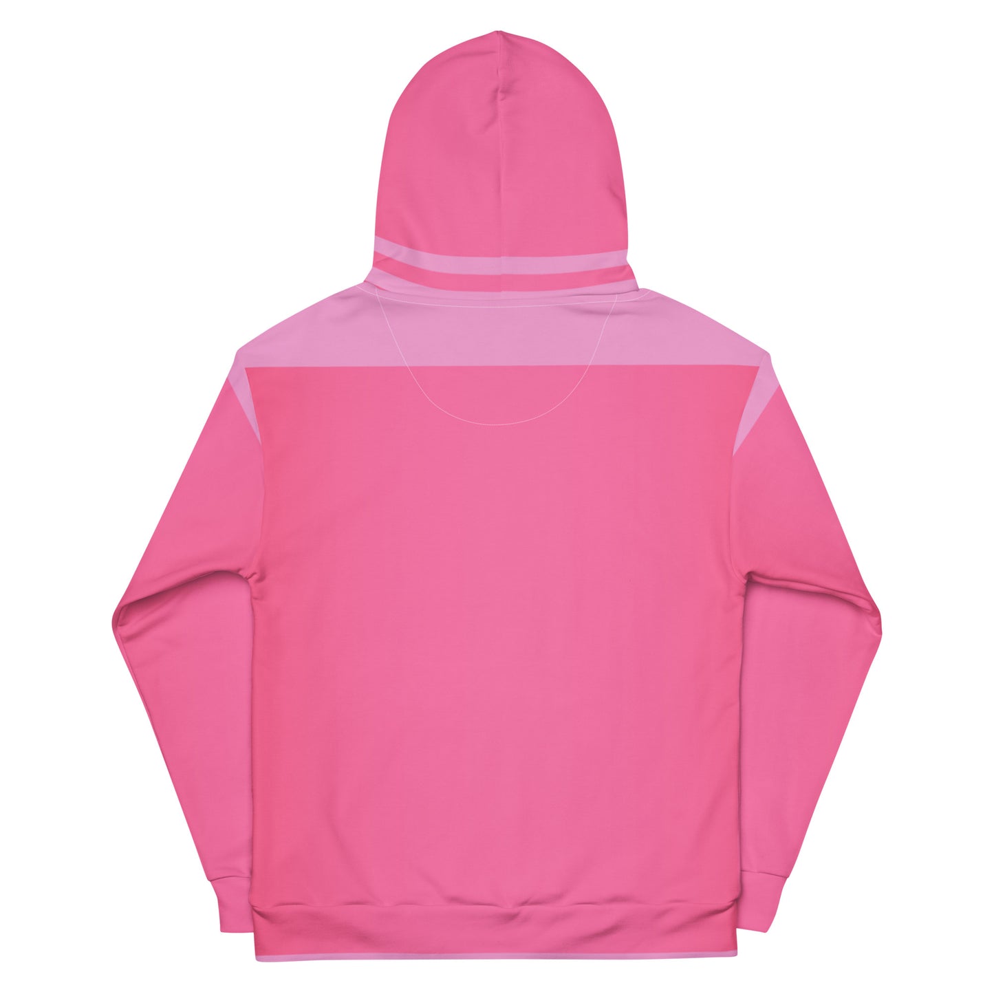 Pink Hoodie