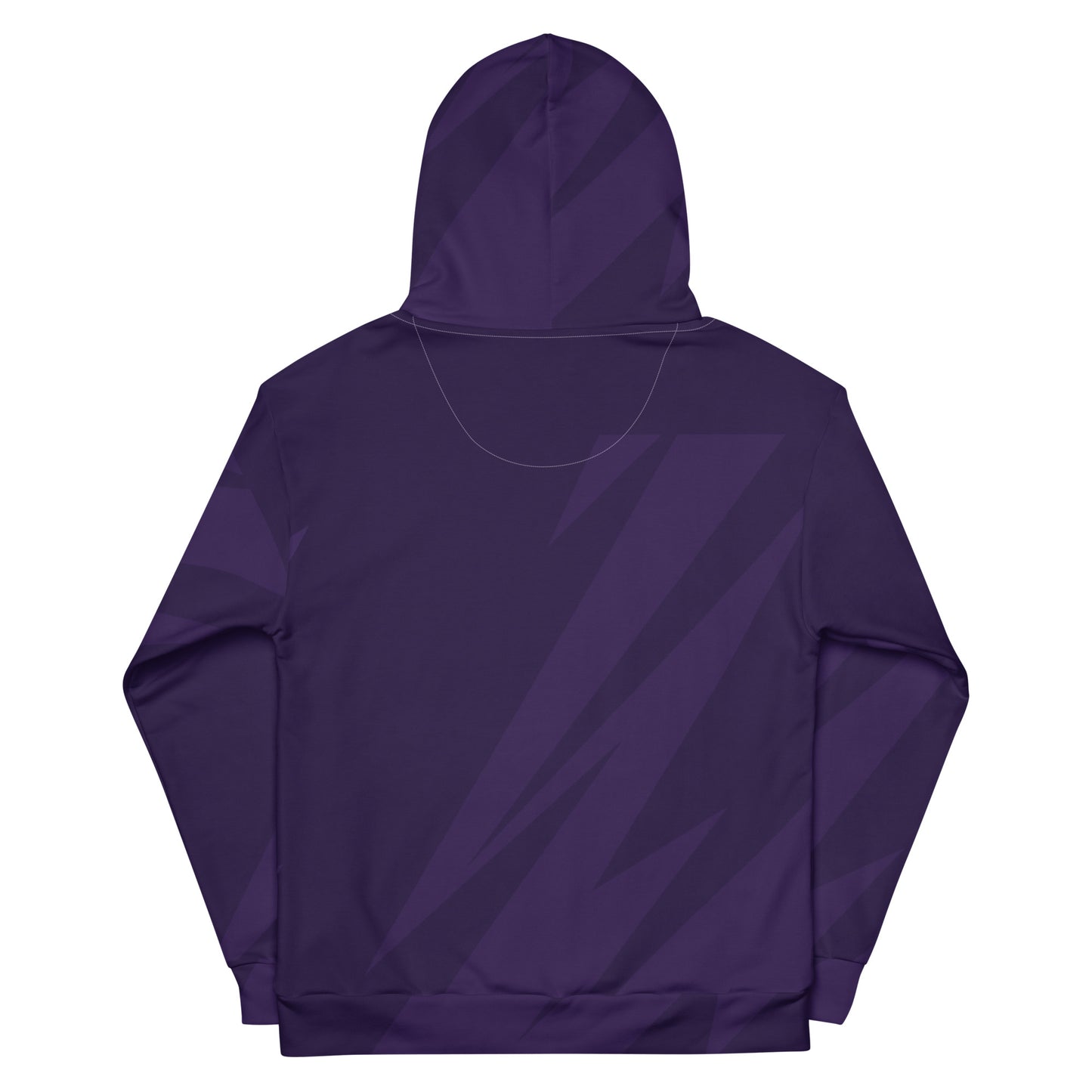 Classic Purple Hoodie