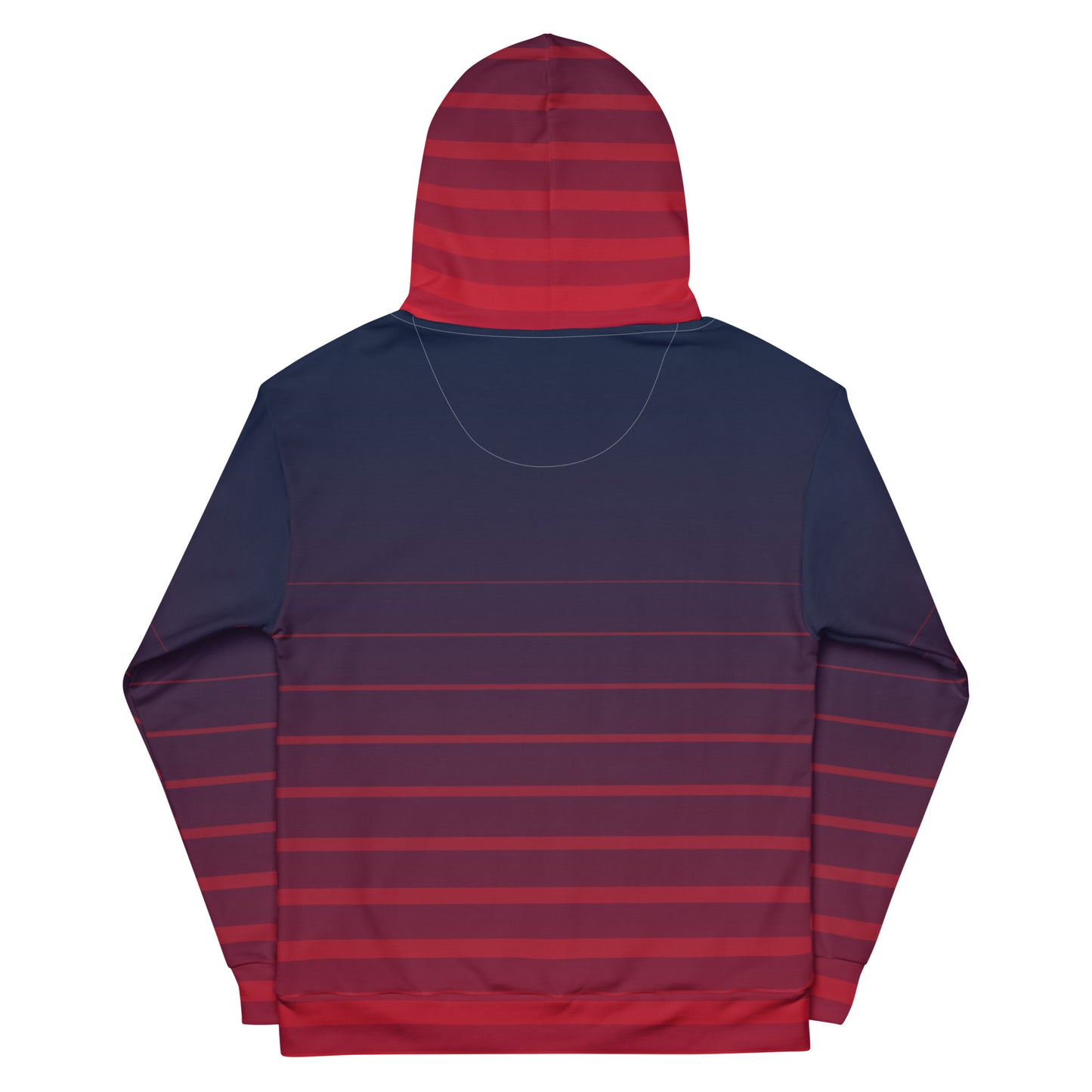 Color Fade Hoodie