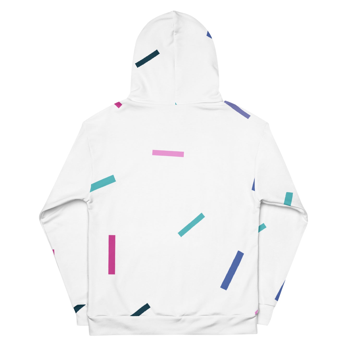 Funfetti Hoodie