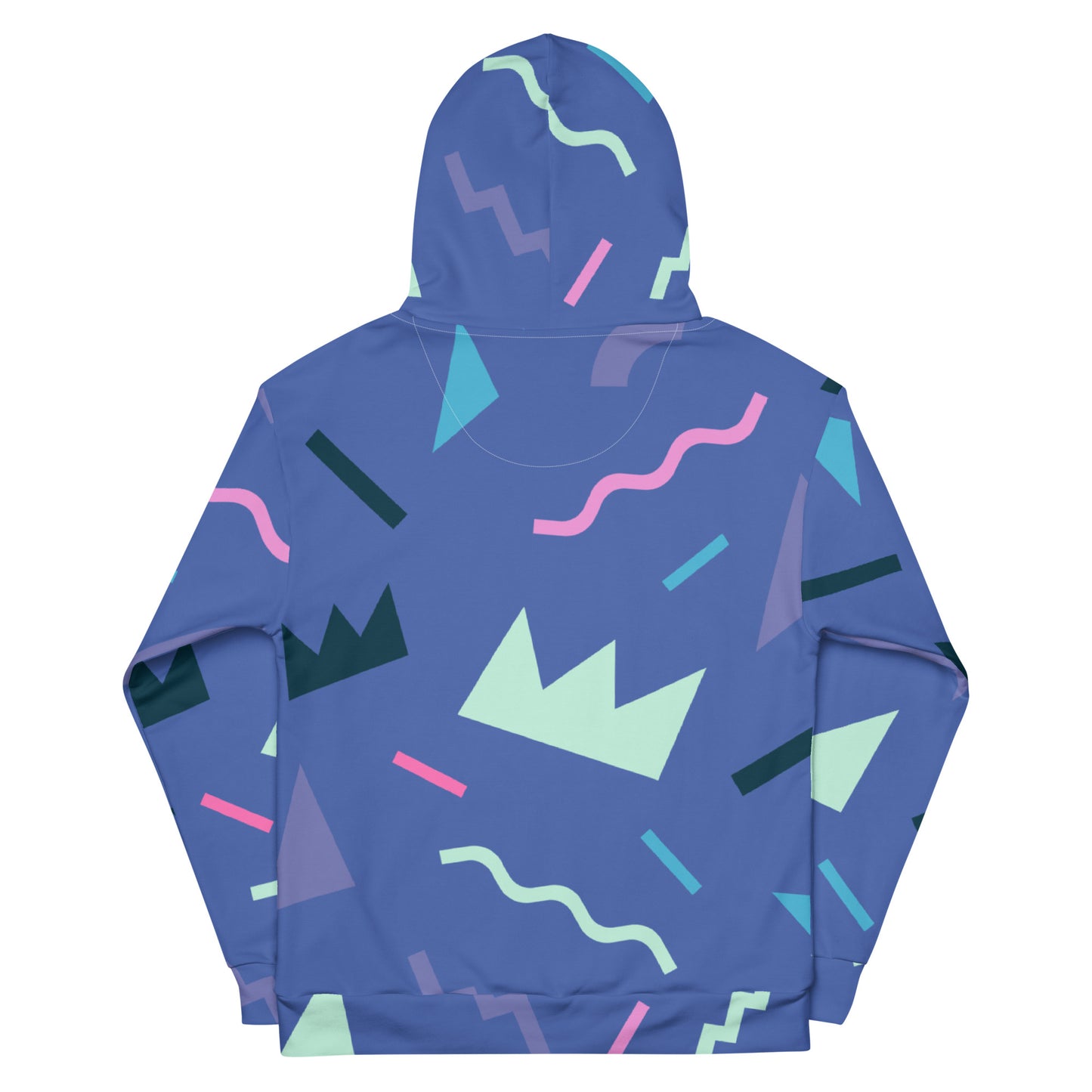 Partytime Hoodie