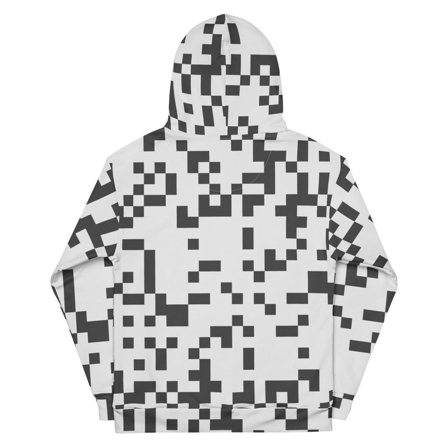 Digi Camo Hoodie