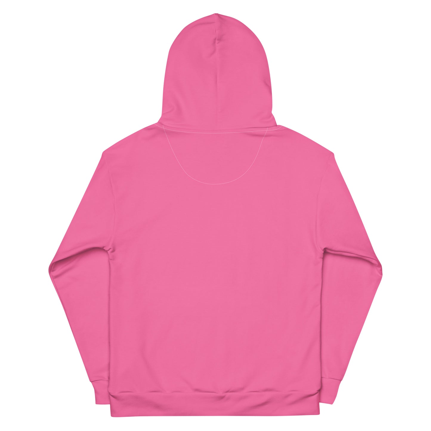 All Pink Hoodie