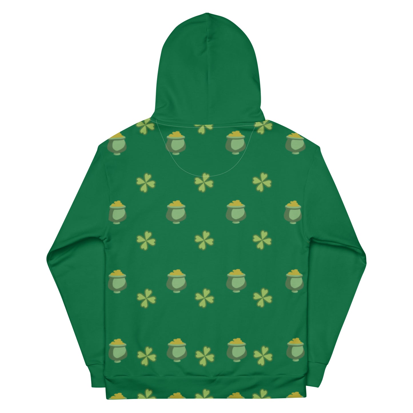 St Patty's Hoodie