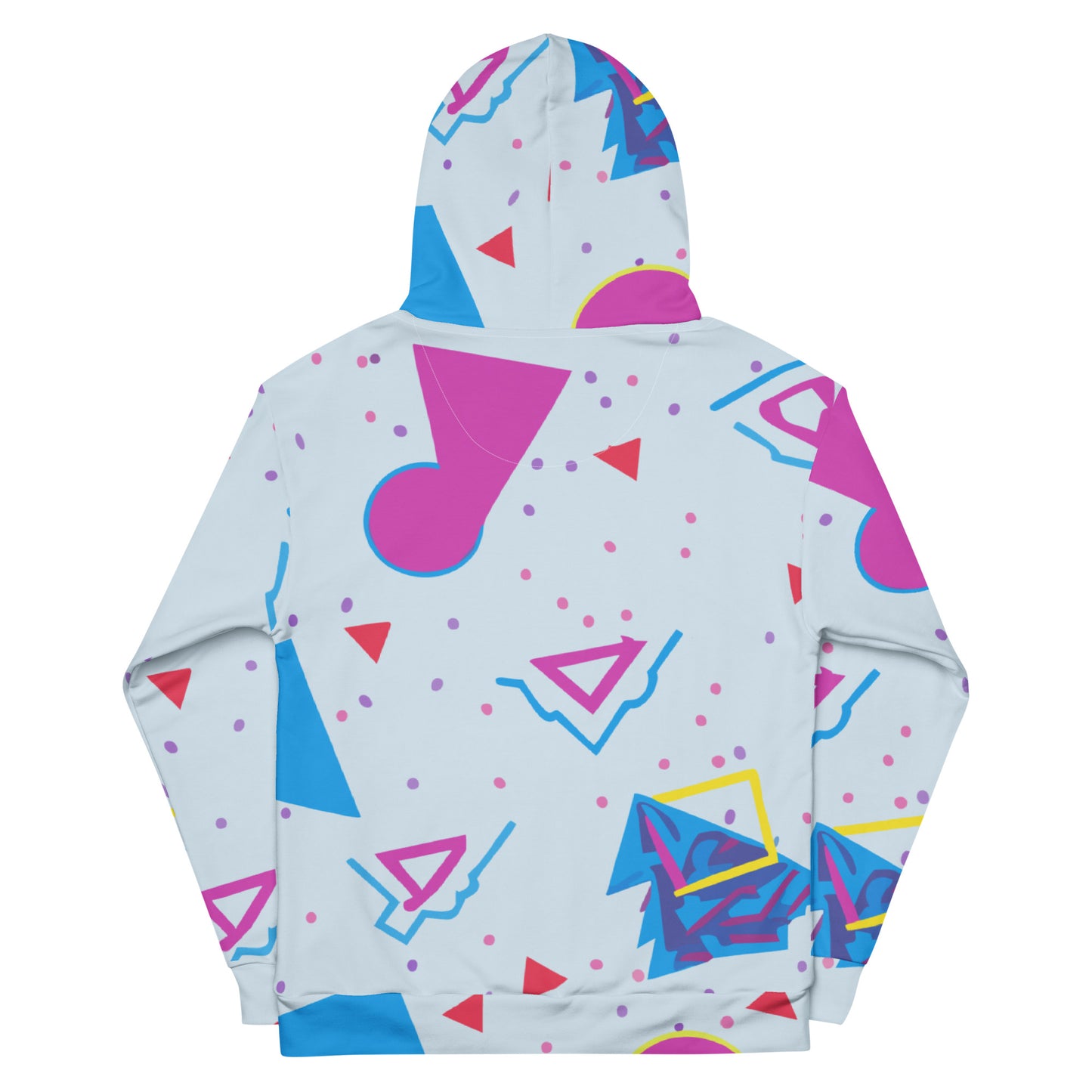 90s Style Hoodie