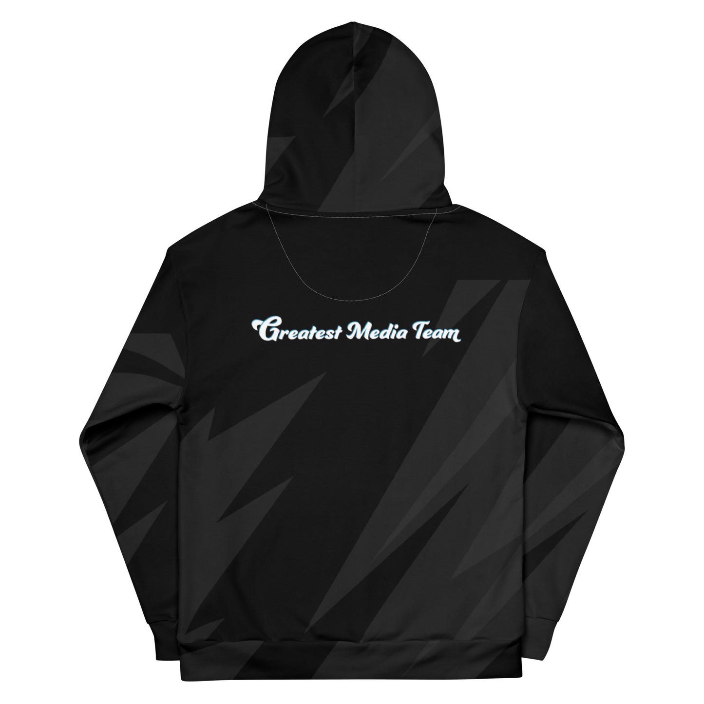 GMT Premium Hoodie