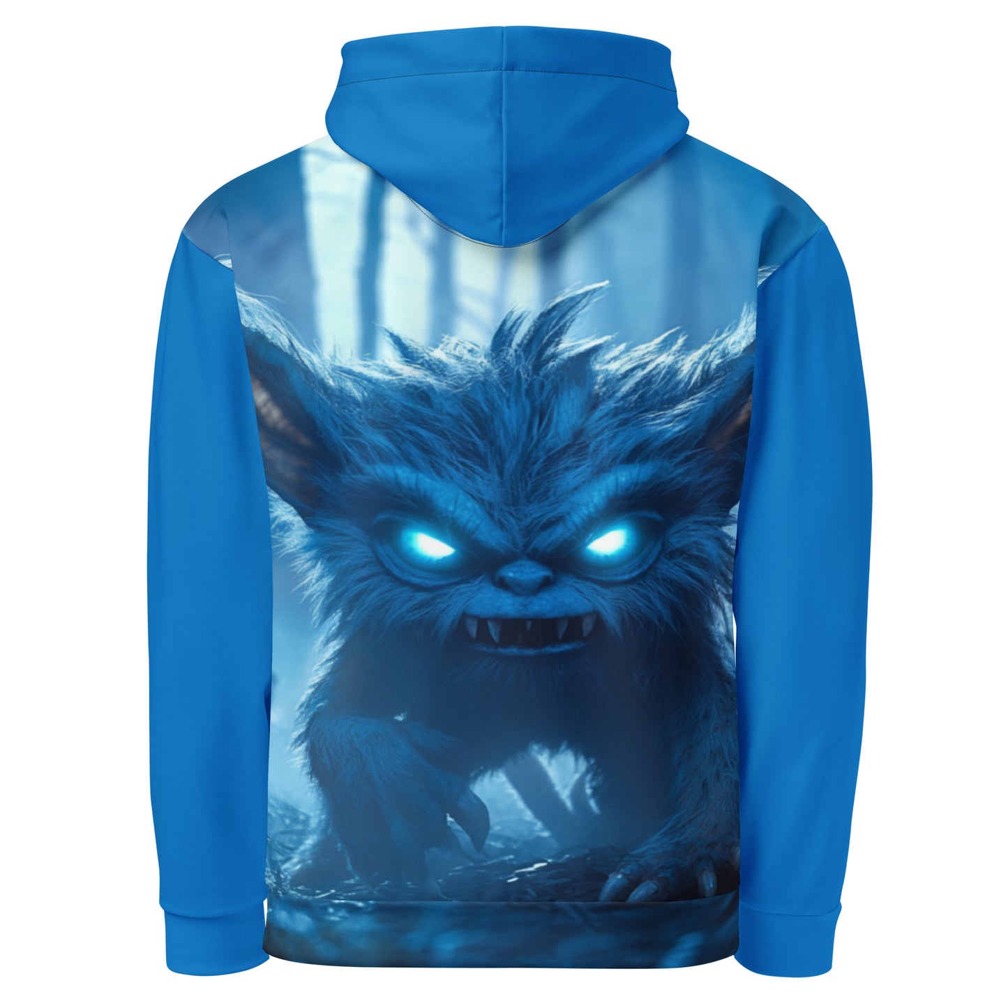 Gremlin Hoodie