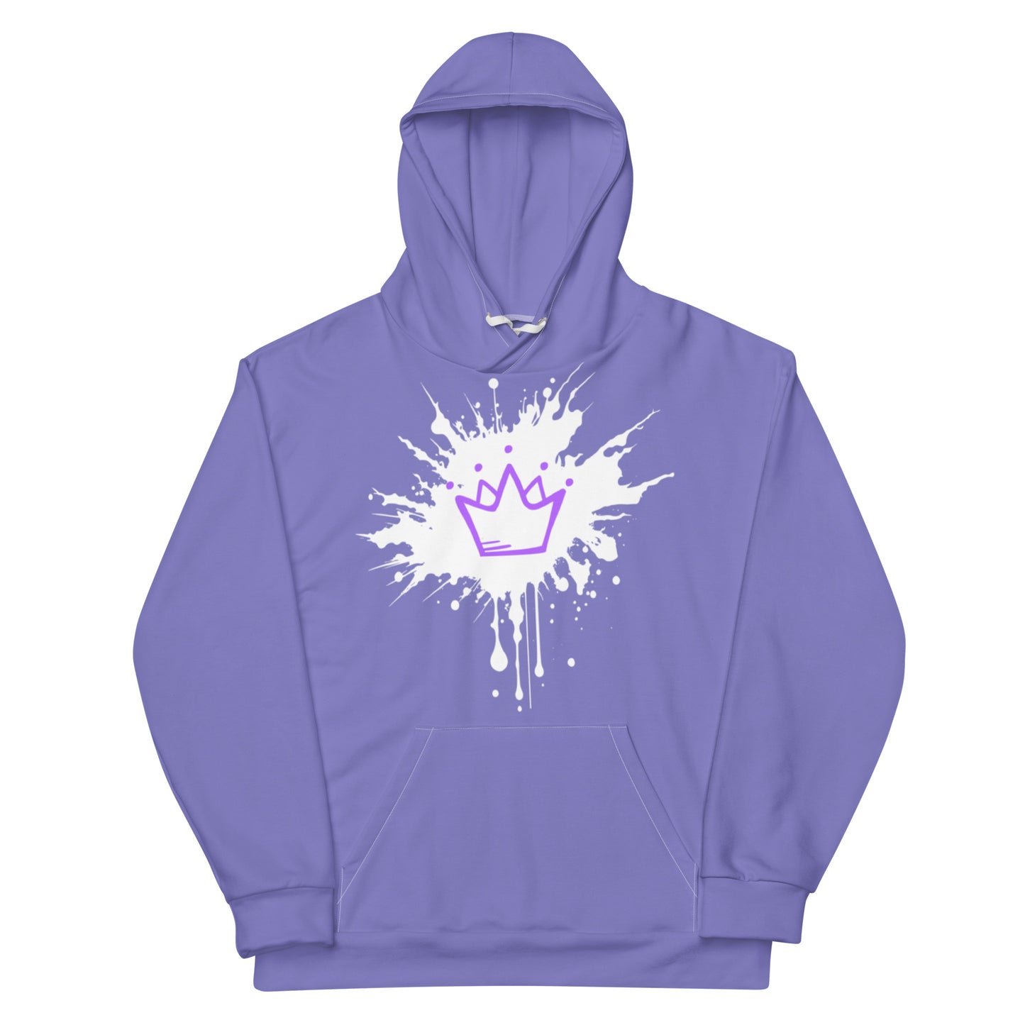 Rook Hoodie - Lavender