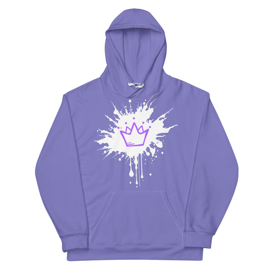 Rook Hoodie - Lavender