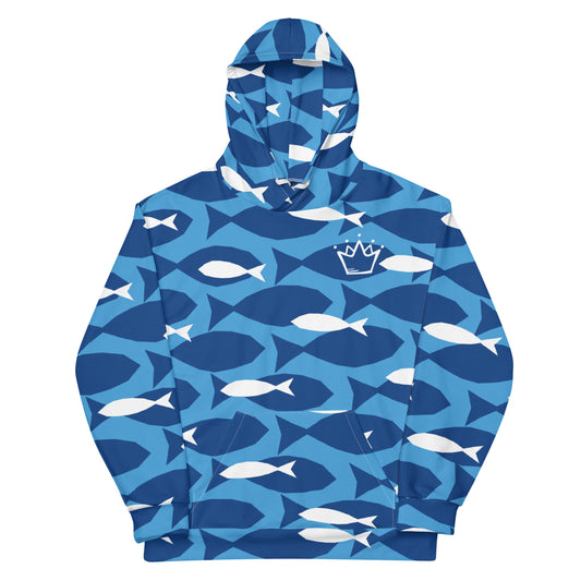 Fish Hoodie