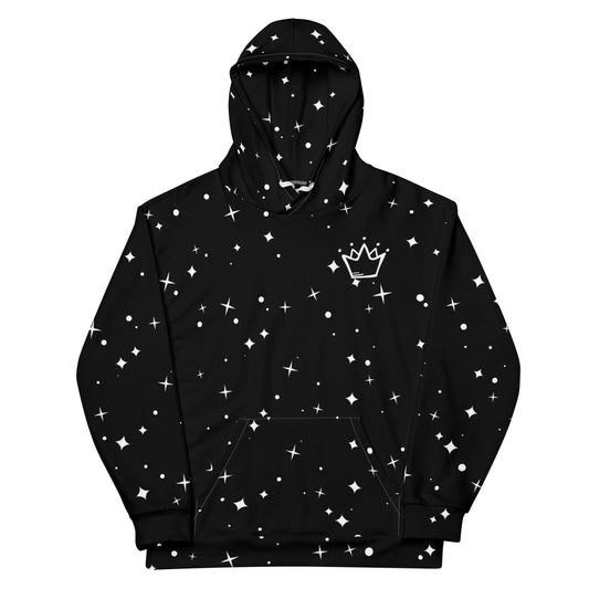 Night Sky Hoodie