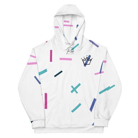 Funfetti Hoodie