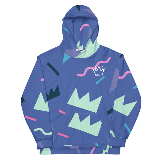 Partytime Hoodie