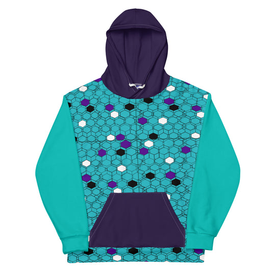 Buzz City Hoodie