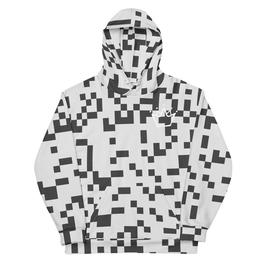 Digi Camo Hoodie