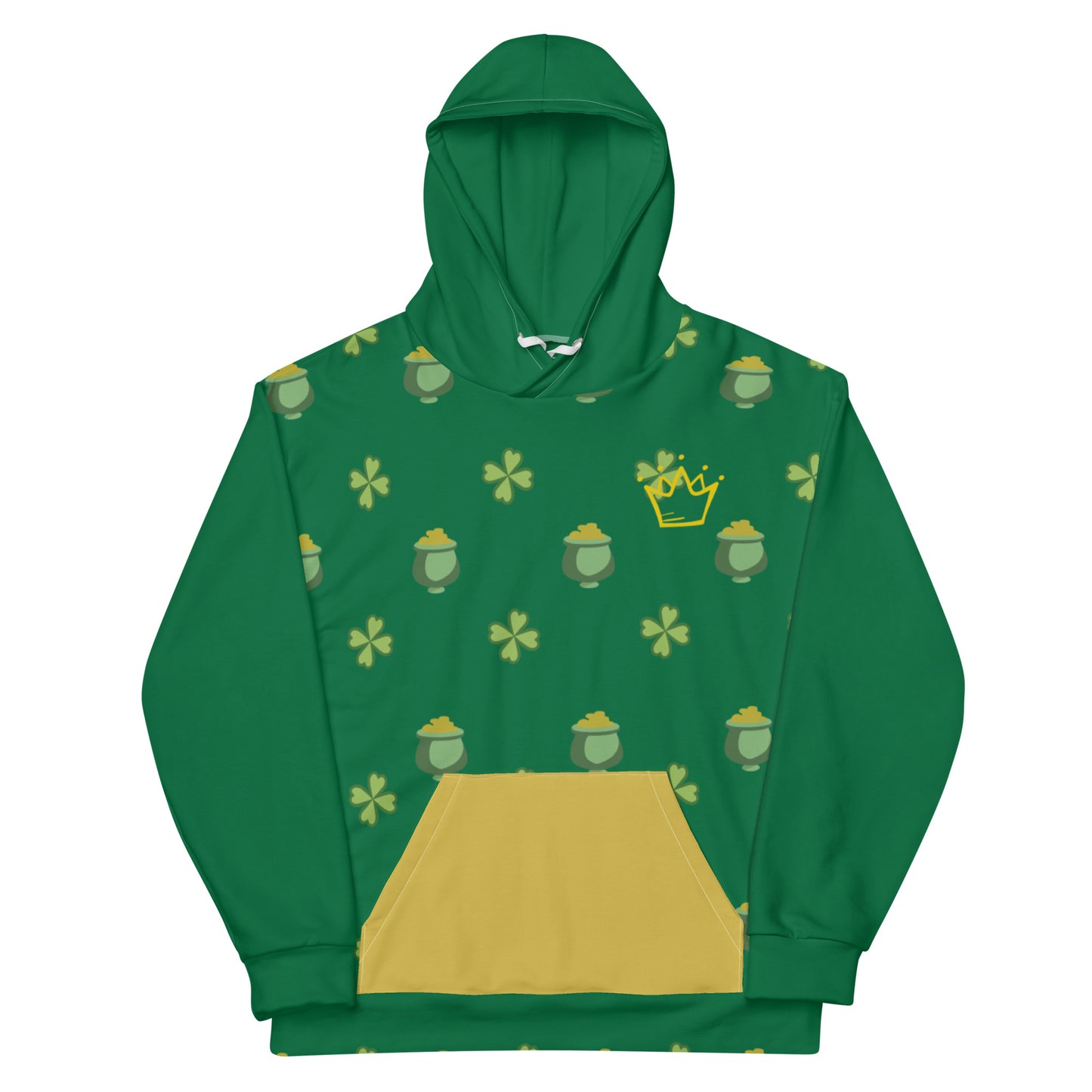 St Patty's Hoodie