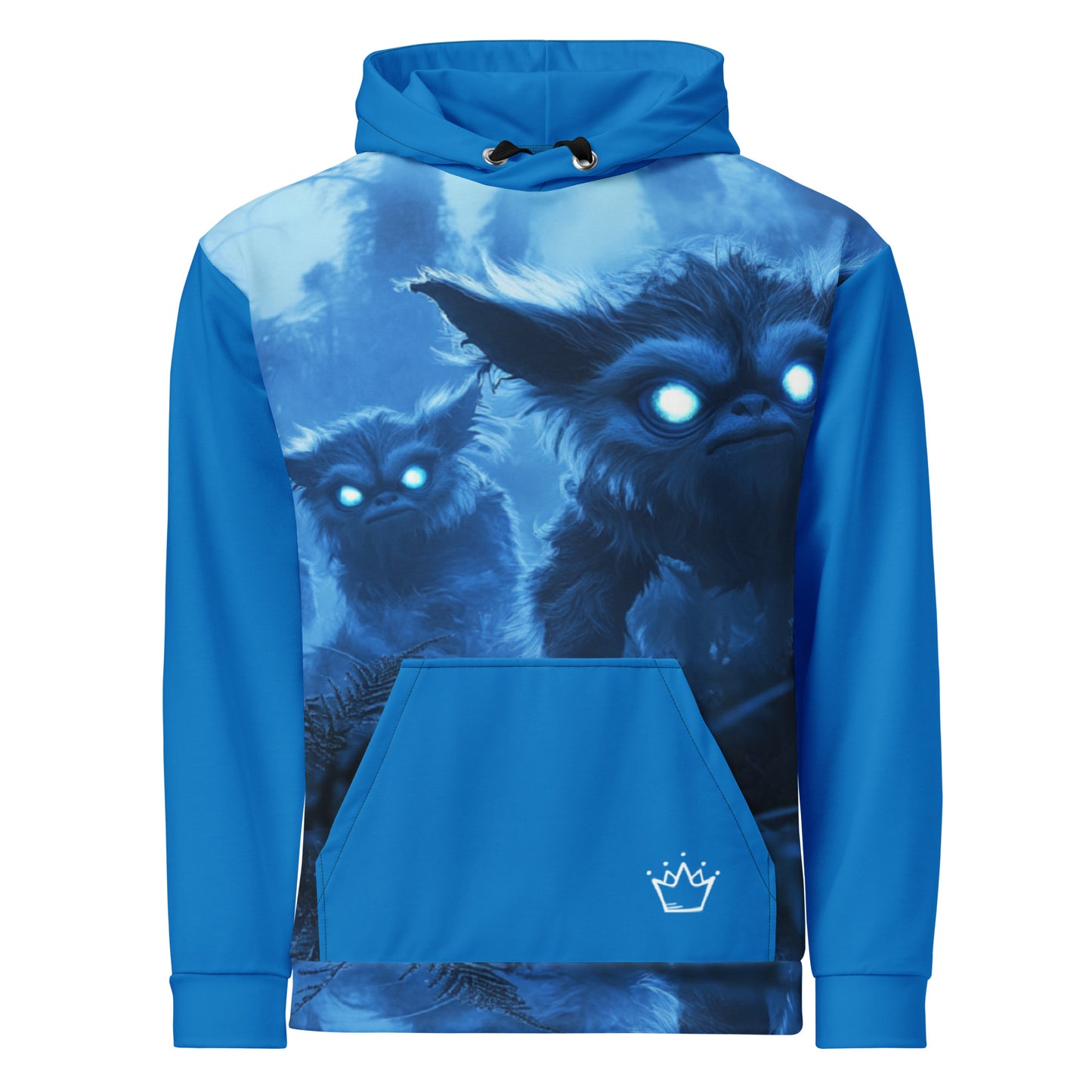 Gremlin Hoodie