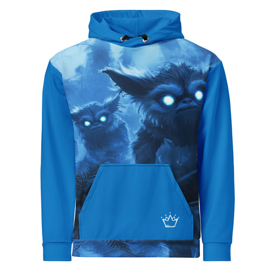 Gremlin Hoodie