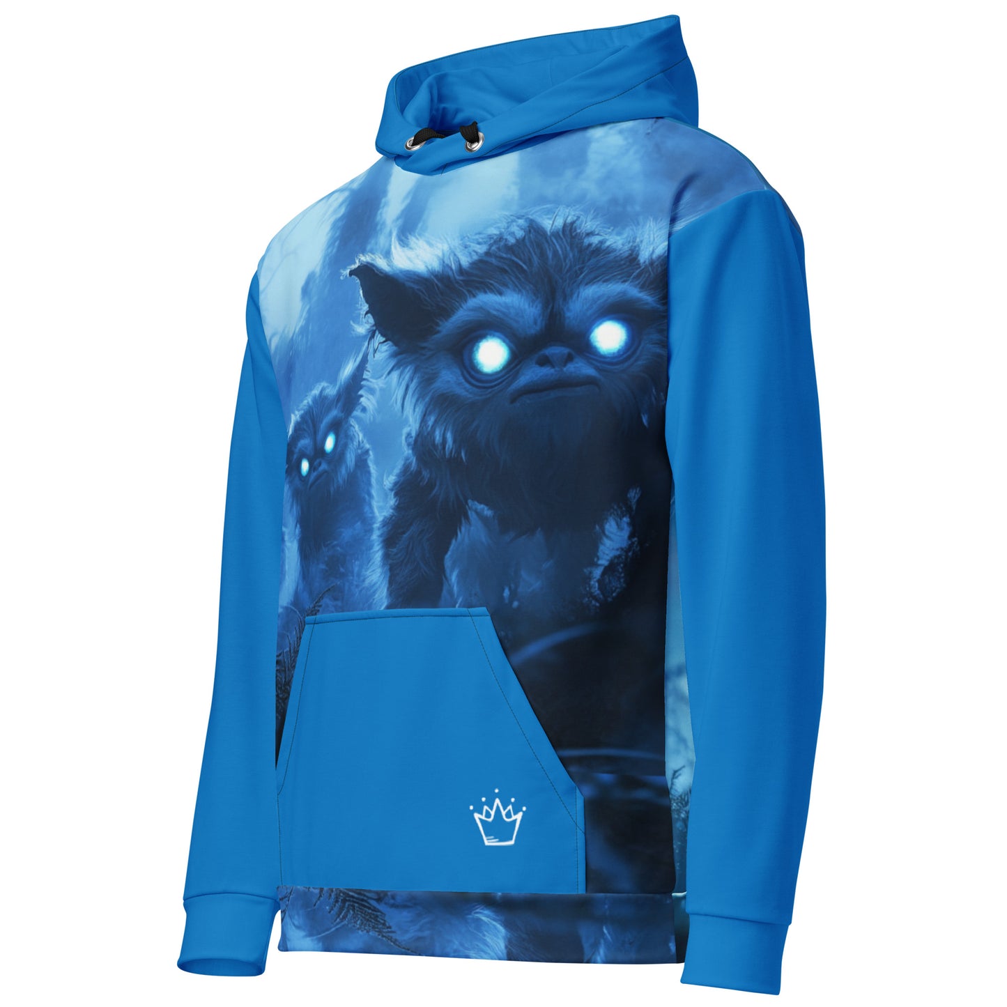 Gremlin Hoodie