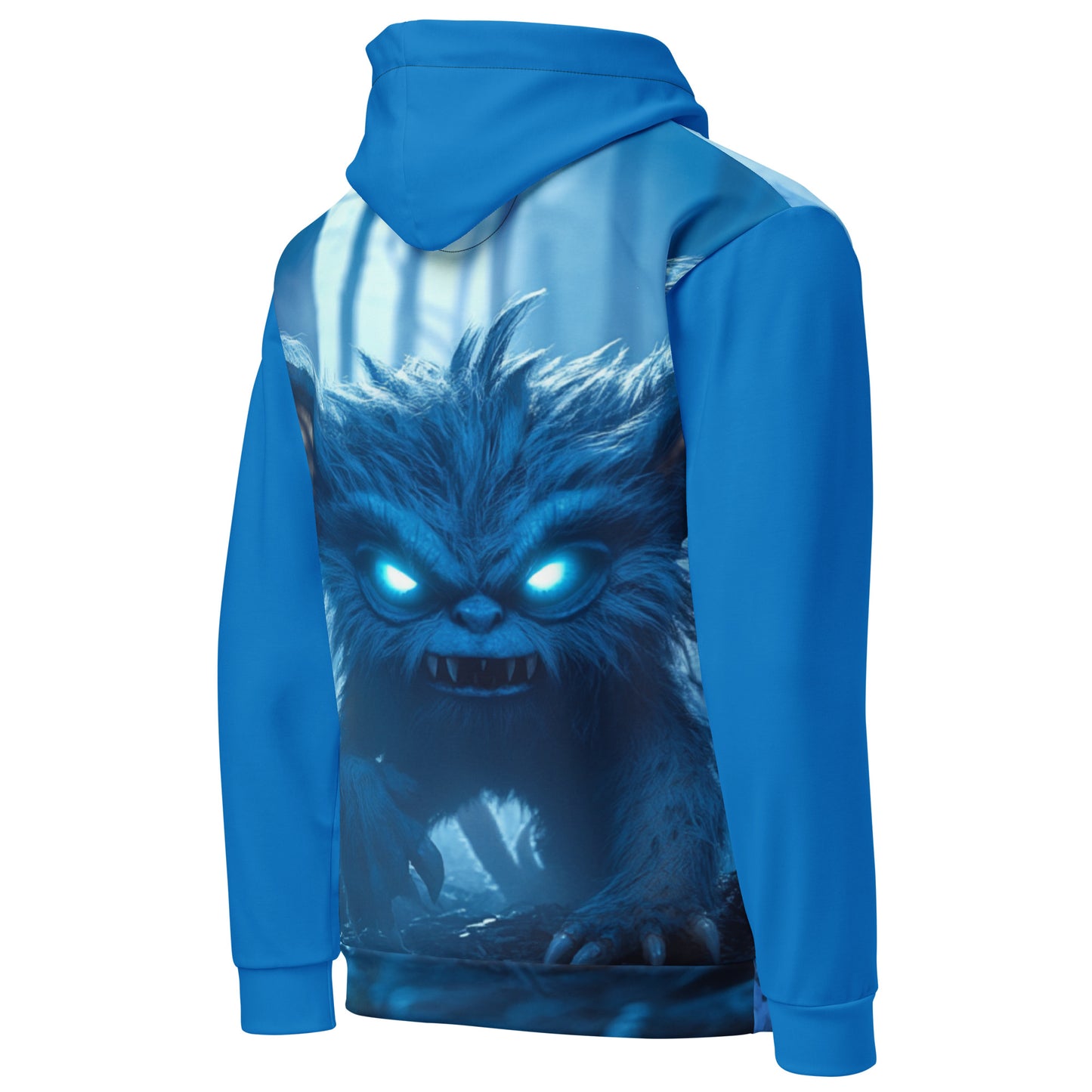 Gremlin Hoodie