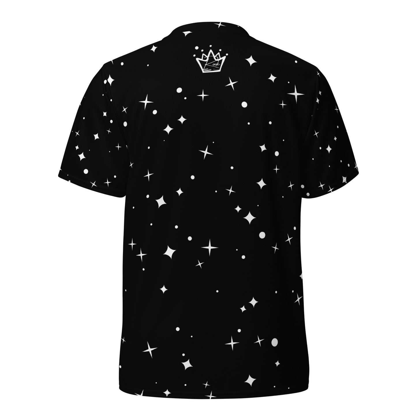 Night Sky Jersey