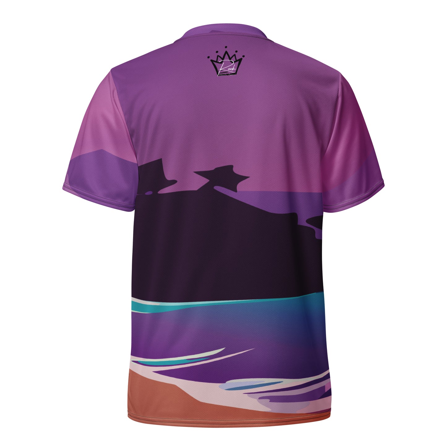 Beach Nights Jersey