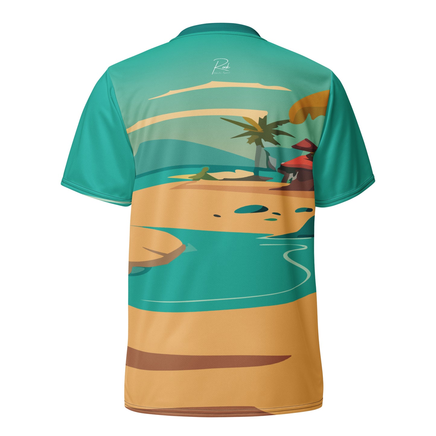 Beach Day Jersey