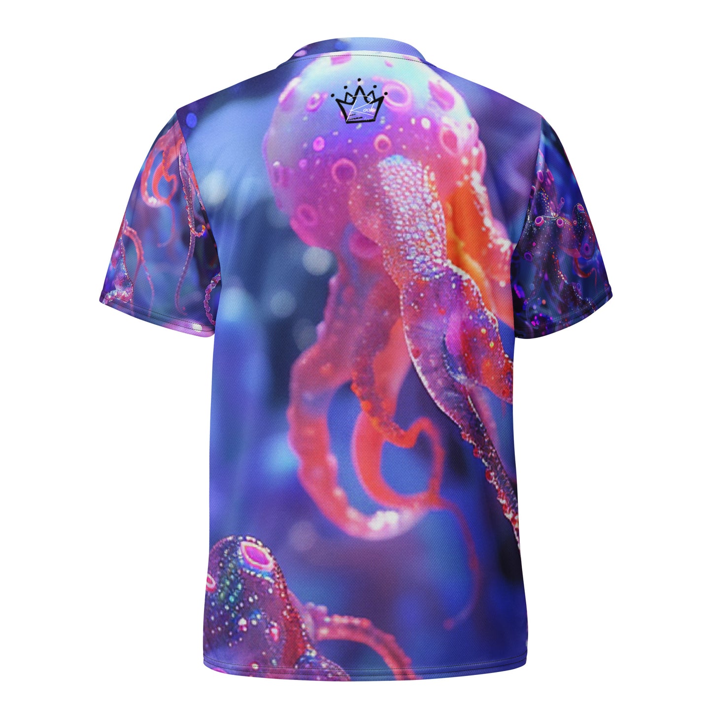 Jellyfish Jersey