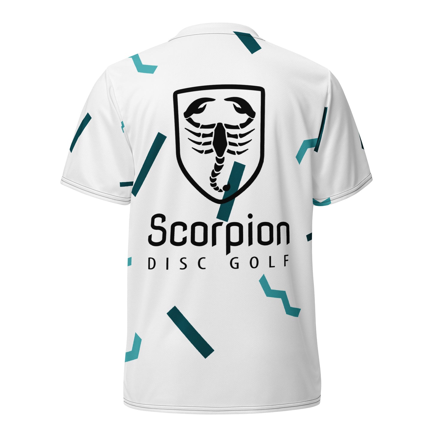 Scorpion Confetti Jersey