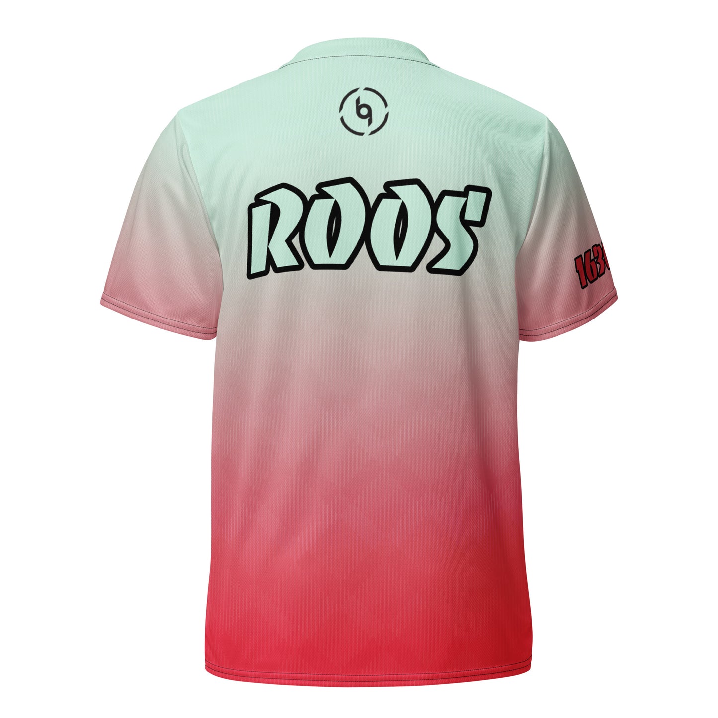 Roos Jersey